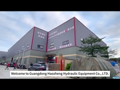 Video des Unternehmensprozesses