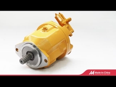 Hydraulische Kolben-Hauptlenkpumpe 1078136 107-8136 für Katzentraktor D6M D5H Crawler Dozer GP-Piston