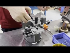 A10VSO Hydraulikpumpe