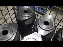 Teil einer Hydraulikpumpe