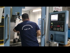 Teil einer Hydraulikpumpe