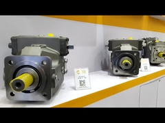 A4vso355 A4vso370 A4vo130 A4v90 Hydraulische Kolbenpumpe A4vo A4vso