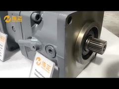 Hydraulische Kolbenpumpe A11 A11V A11VLO A11V190 DRS-Serie A11VO190LRDG/R-NPD12N0 Hydraulische Ölpumpe