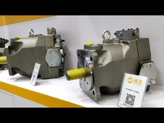 Großhandel Preise in der Fabrik Hydraulische Parker-Plungerpumpe PV80 PV92 PV140 PV180 PV270 Achs-Kolbenpumpen