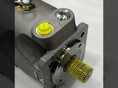 Parker Hydraulikpumpe Parker Kolbenpumpe PV092R1K1T1NMM1 PV180R1K1T1NWLC Hochdruckpumpe