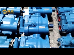 Vickers Hydraulikpumpe PVB PVB6 PVB10 PVB15 PVB20 PVB29 PVB29-RS Serie PVB29-RS-20-C-11-PRC Hydraulik