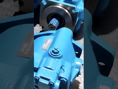 PVB-Serie PVB45 PVB15 PVB29 Kolbenpumpe Variable Displacement Hydraulische Kolbenpumpe für den Bau