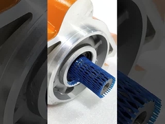 Hydraulikpumpe PVE 19 AR05AC10B211100A1AA100CD0A PVE19R930CVP12 PVE19RW-Q1830130CC11JAS20 Hydraulik