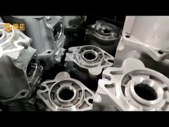 Eaton Vickers PVE-Serie Hydraulikpumpe PVE12 PVE19 PVE21 PVE27 PVE35 PVE47 PVE62 Kolbenpumpe Öl Pu