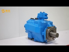 PVH PVH57 PVH74 PVH98 PVH131 Offene variable Kolbenhydraulikpumpe PVH74CRF1510C25V31