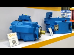 Vickers Pvh-Serie Pvh57 Pvh74 Pvh98 Pvh131 Pvh141 PVH131R13AF70B25200000200100010A Hydraulischer Kolben