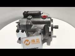 PVP Parker Pumpe PVP16 PVP23 PVP33 PVP41 PVP48 Serie PVP33369R221 Dichte axiale Variable Verlagerungen