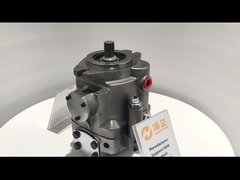 PVP-Pumpe PVP1636R2P12 PVP2320BR21 PVP33369R221 PVP4836CR211 PVP4136C9R211 PVP 4336CR2 Variable Hydra