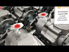 Hochdruck-PVC80RC14 MSP19026 K070005 Hydraulische Kolbenpumpe für Dieselkraftstoff