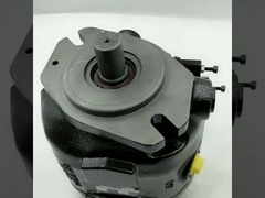 PD028PS02SRS5BC00E1200000 PD028PS08SR5AC00R020PB00 Hydraulische Kolbenpumpe PD028 PD060 PD075 PD085