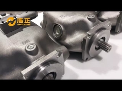 PD Hydraulische Kolbenpumpe mit variabler Verschiebung PD045PS02SRS5BC00R100PB00 PD075PS02SRS5BC00S1000000