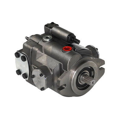 Hydraulikpumpe chinesischer Lieferant PVP3336R2H21 Parker Hydraulikpumpen Parker Achs-Kolbenpumpe China-Fabrik