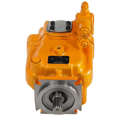 PVH74 6E-3136 Catpumperpillar Hydraulische Pumpen ODM Catpump Kolbenpumpen