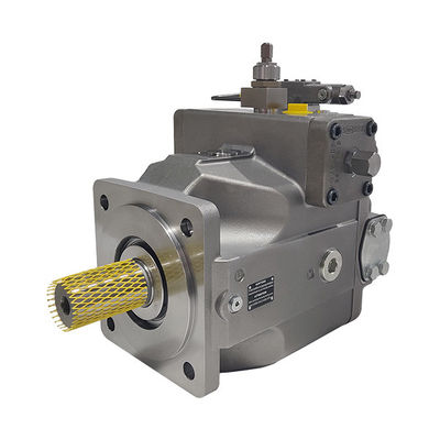 ISO Kolbenpumpe Hydraulikpumpenteile Rexroth HZ-HFA4VSO 40DR/10R-PPB13N00