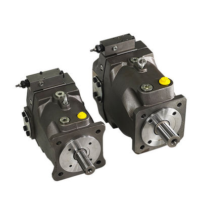 Pv063 R1KITIN 001 Vickers Hydraulikpumpen PVB mit einer Schwellplattenstruktur