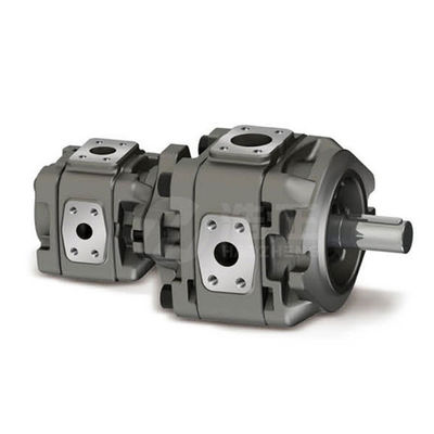 VG-Serie Hydraulische Getriebepumpe Unabhängige Steckdose