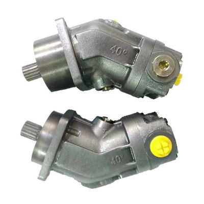 HFB A2FLO5/61R-VAB Hydraulischer Motor Achs-Kolben-Festpumpe A2FO