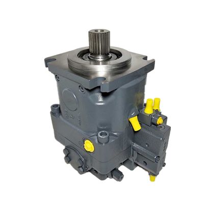Rexroth A11VO Serie A11VLO A11VLO130 A11VLO145 A11VLO190 A11VLO260 Hydraulische Pumpe ODM OEM Bagger Hauptpumpe Rexroth China Hersteller