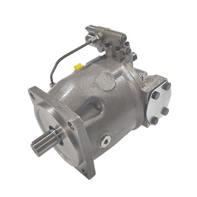 Ausgefeilte Hydraulik-Axialkolbenpumpen Rexroth A A10VSO 71 DFEH/31R-PRA12KD5