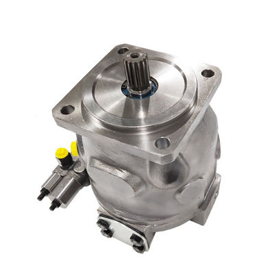 Industrie-Rexroth-Axialkolbenpumpe A A10VSO 71 DFEO/31R-PPA12KB4 -SO487