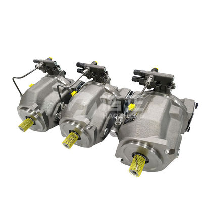 Regroth A A10VSO 71 DG /31R-PPA12G30 Hydraulikpumpe