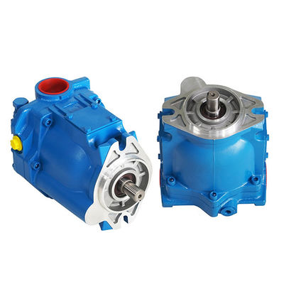 Versatile Steuerung Parker Hydraulisches Getriebe Pumpe Flexibilität PVE