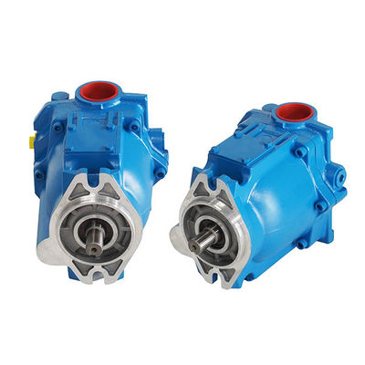 ODM Parker Hydraulikpumpen mit verstellbarer Versetzung Hydraulikkolbenpumpen