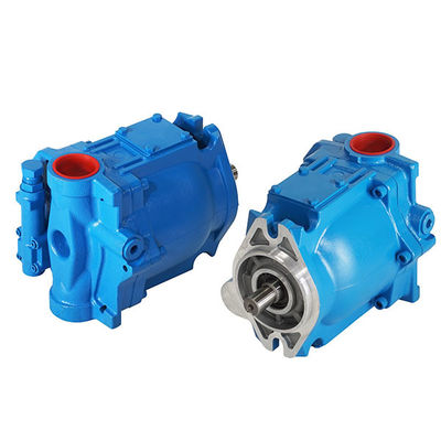 Hochdruck-Parkers-Hydraulikkolbenpumpen OEM E19A
