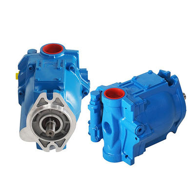 Piston Parker Hydraulic Pumps PVE21AR05AA10A1800000100100CD0A Maßgeschneiderte Kolbenpumpe