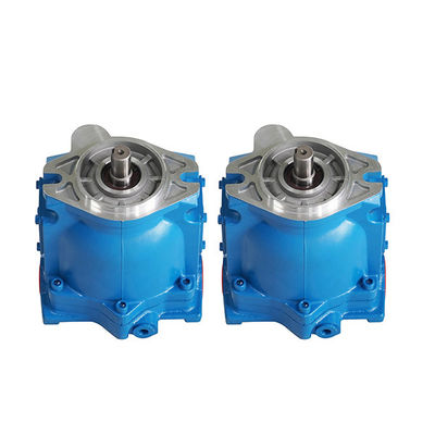 PV CODE Parker variable Kolbenpumpe hydraulische PVE19AR05AA10B211100A100100CD0A