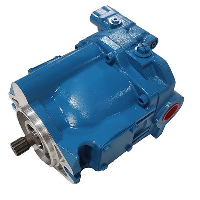 OEM Parker Hydraulikpumpen PVE19AL08AA10A140000H100100CD0A Kolbenpumpen