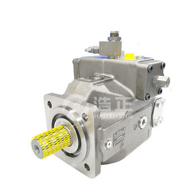 Präzise Steuerung Vielseitige Hydraulikpumpe
