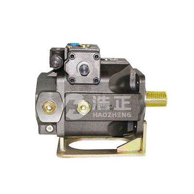 A4VSO71DR-10X-PZB13K33 Hydraulikpumpe mit K33 Durchtrieb
