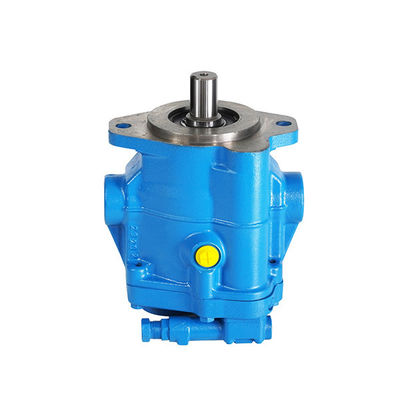 Compact Vickers Hydraulic Vane Pump Industrial für viele industrielle Anwendungen