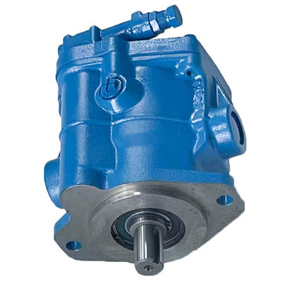 432029-IN154 Vickers Hydraulikpumpen Modularentwurf Variable Displacement Pump
