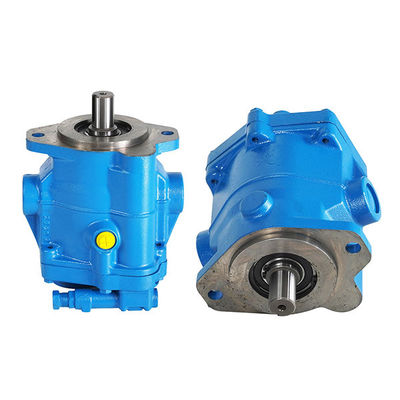Moduläres Design Vickers Hydraulische Kolbenpumpe kundenspezifische vielseitige Anwendungspumpen