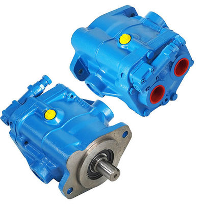 857350-IN150 Vickers Achs-Kolbenpumpe Pvq Vickers Pto-Pumpe für den Bau