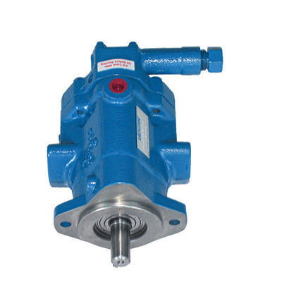Zusammengestellte Vickers Hydraulic Gear Pump 857507-IN150 PVB6-RSY-21-C-11-IN1 ODM