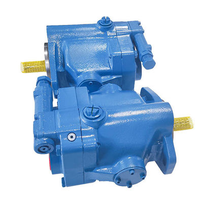 857533-IN150 Vickers Hydraulikpumpen Kompaktes Design Achs-Kolbenpumpe