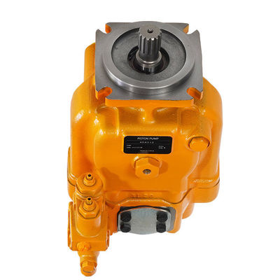 Ökonomischer Katzenpumperpiller Bagger Hydraulische Pumpe KatzenpumperPILLAR-320B N 123-2233