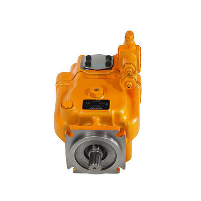 Hochdruck-Hydraulikpumpen Teile 123-2233 individuell