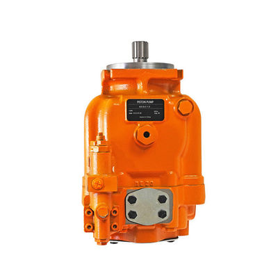 126-2073 Hauptpumpe Katzpumpe 320b Hochkapazitätskatzpumpe Hydraulikpumpe