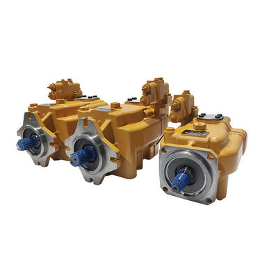 114-0602 320L Hydraulikpumpe Bauwesen Hydraulikpumpe für Katzenpumperpiller