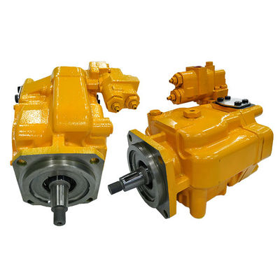 Industriebagger Hydraulikpumpe Katzpumpe