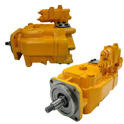 114-0603 Hydraulische Pumpe für Katzenpumperpiller Bagger Hochdruck